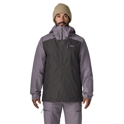 Men's Insulated Powder Town Jacket