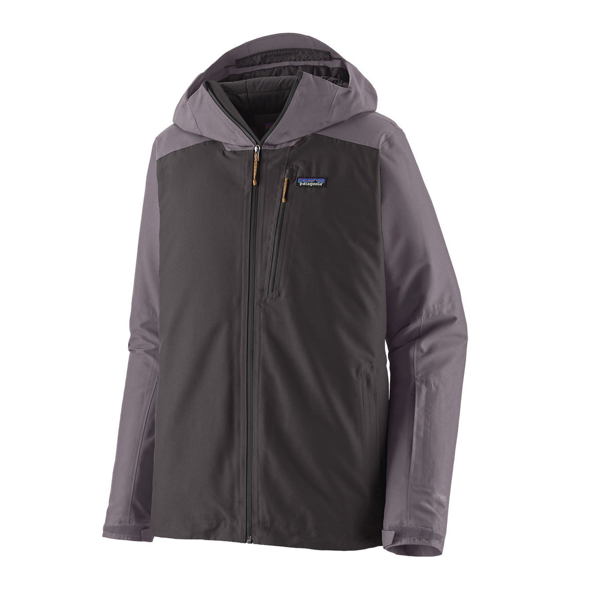 Men's Insulated Powder Town Jacket