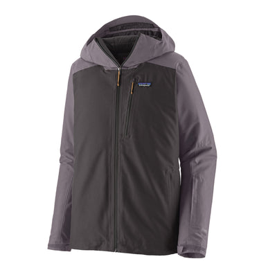 Men's Insulated Powder Town Jacket