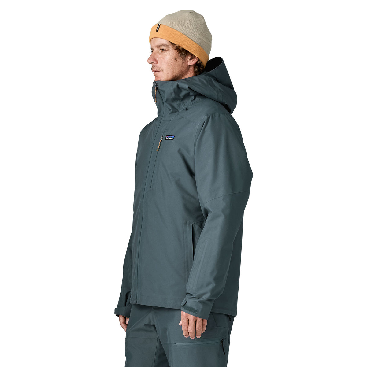 Men's Insulated Powder Town Jacket