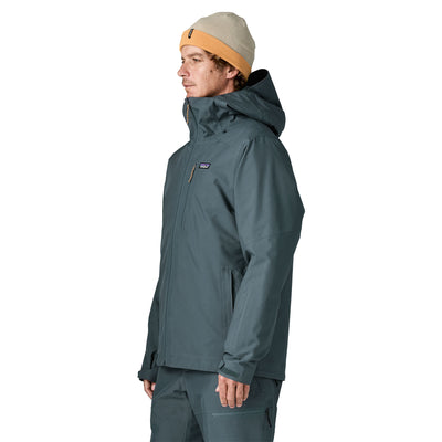 Men's Insulated Powder Town Jacket