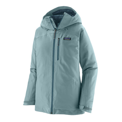 Women's Insulated Powder Town Jacket