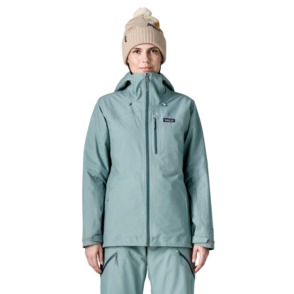 Women's Insulated Powder Town Jacket