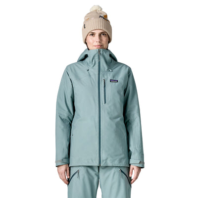 Women's Insulated Powder Town Jacket