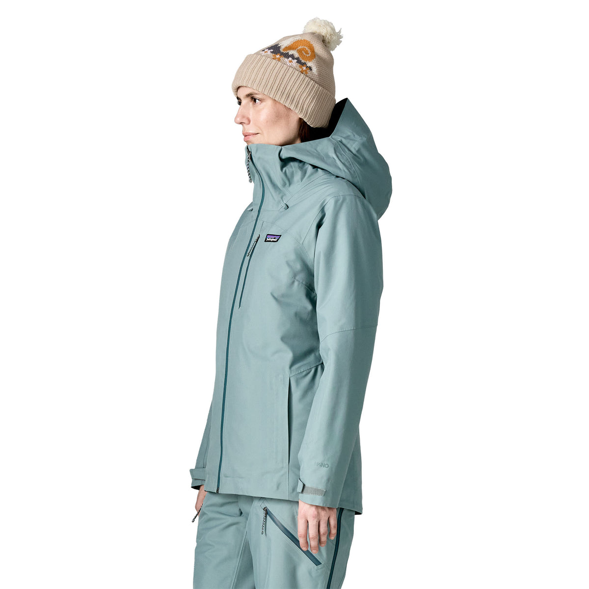 Women's Insulated Powder Town Jacket