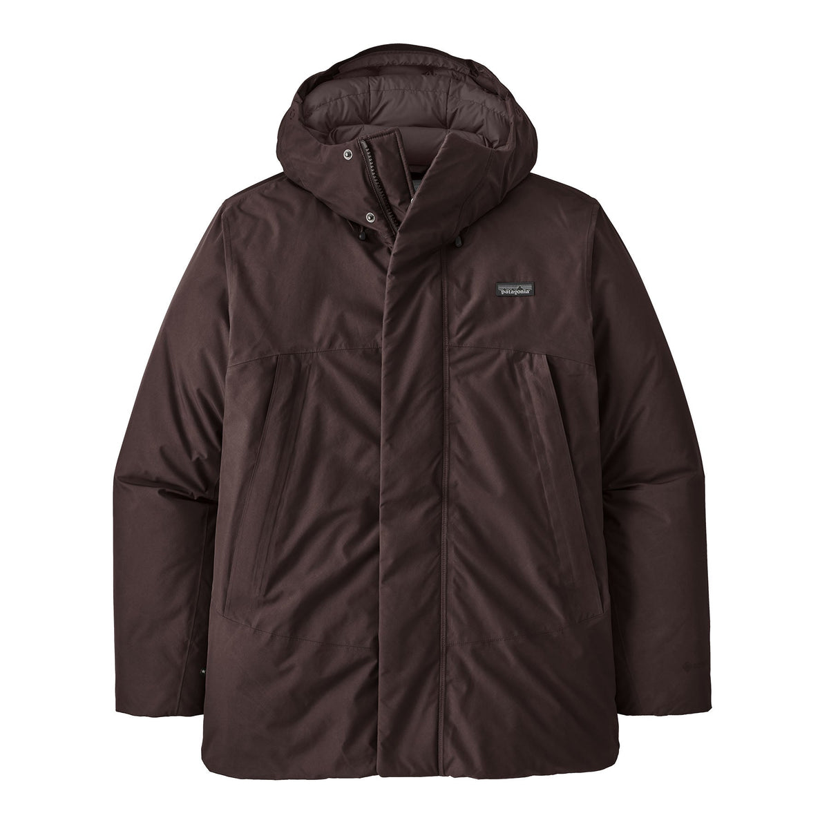 Men's Stormshadow Parka