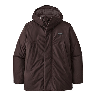 Men's Stormshadow Parka