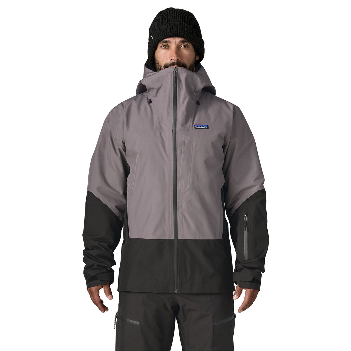 Men's Insulated Storm Shift Jacket