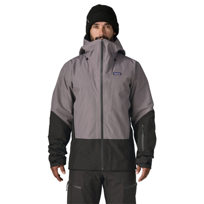 Men's Insulated Storm Shift Jacket