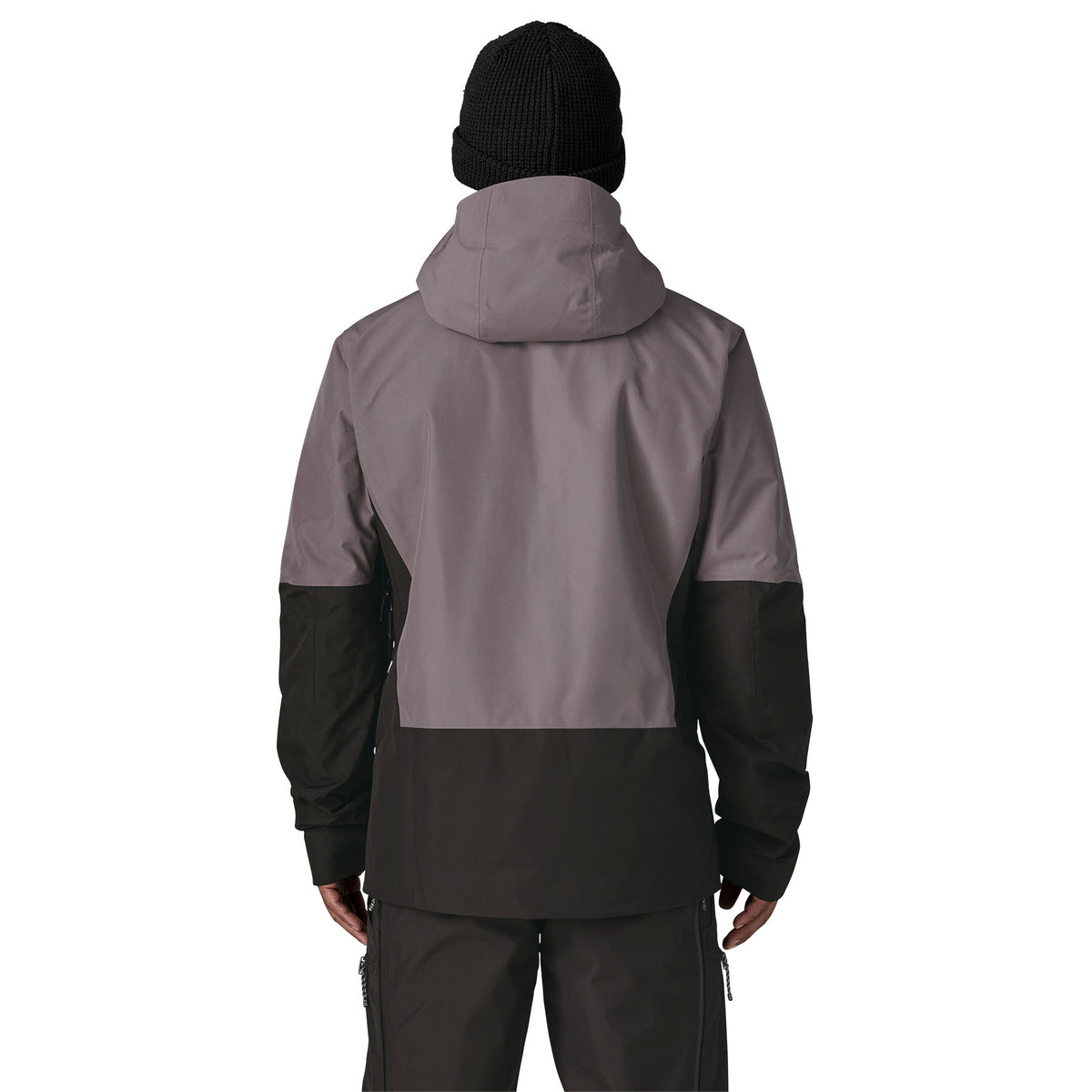 Men's Insulated Storm Shift Jacket