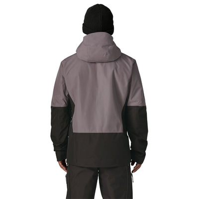 Men's Insulated Storm Shift Jacket