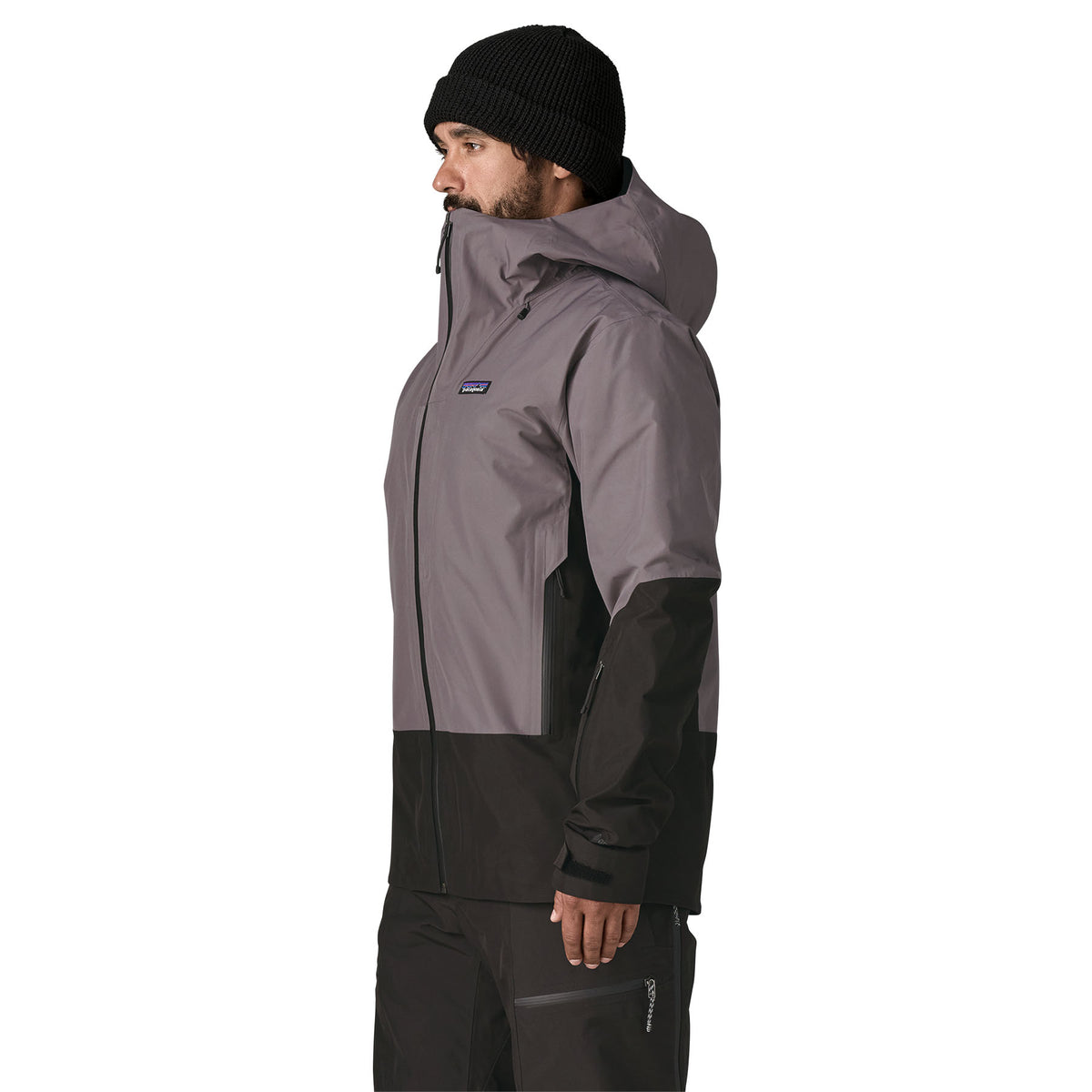 Men's Insulated Storm Shift Jacket