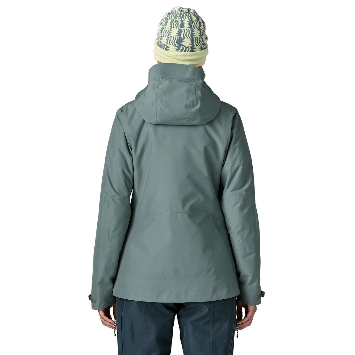 Women's Insulated Storm Shift Jacket