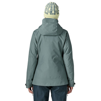 Women's Insulated Storm Shift Jacket
