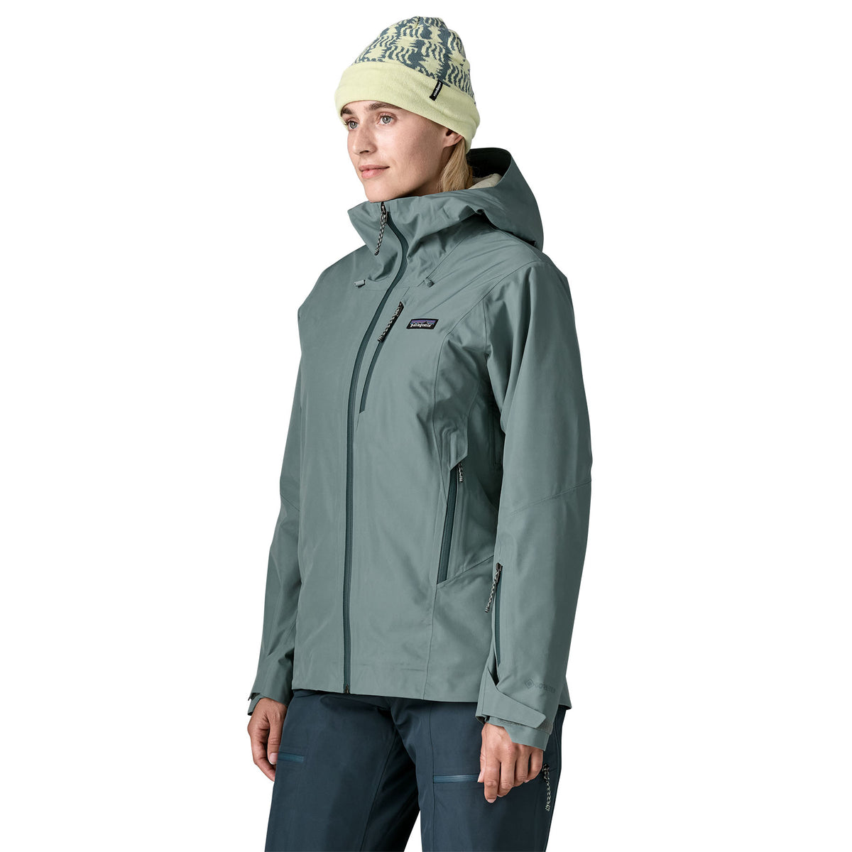 Women's Insulated Storm Shift Jacket