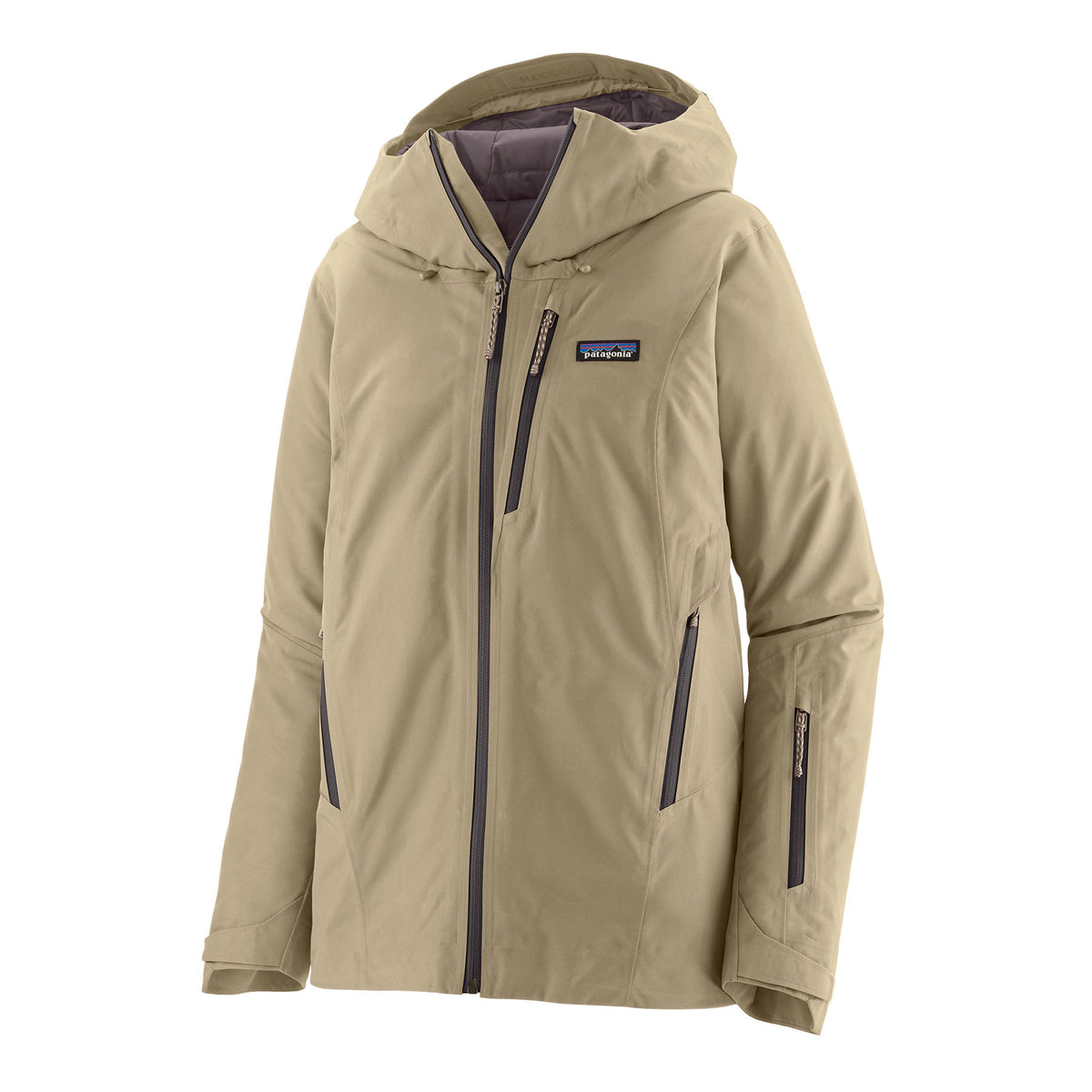 Women's Insulated Storm Shift Jacket