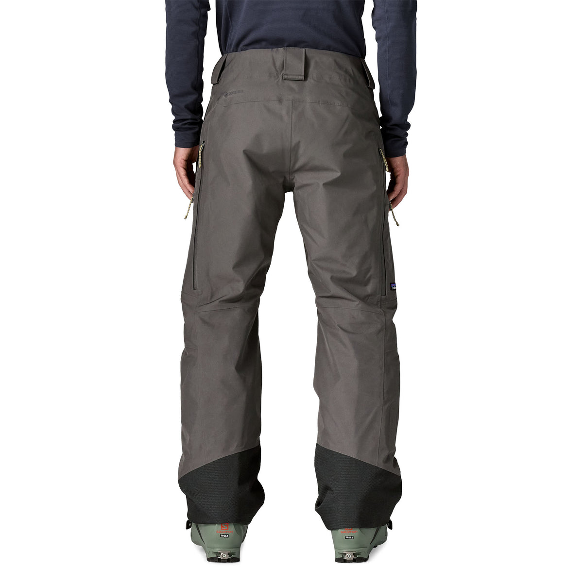 Men's Insulated Storm Shift Pants