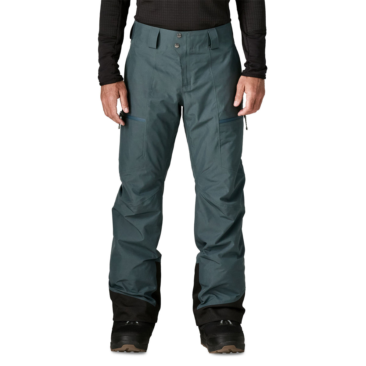 Men's Insulated Storm Shift Pants