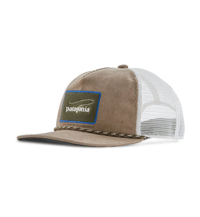 Fly Catcher Hat