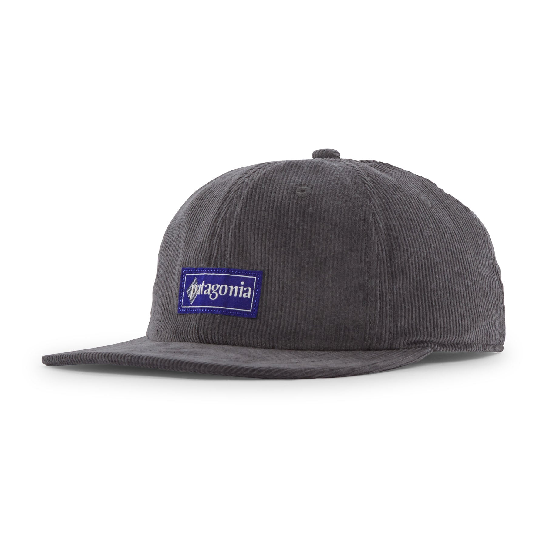 Corduroy Cap