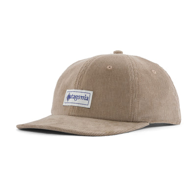 Corduroy Cap