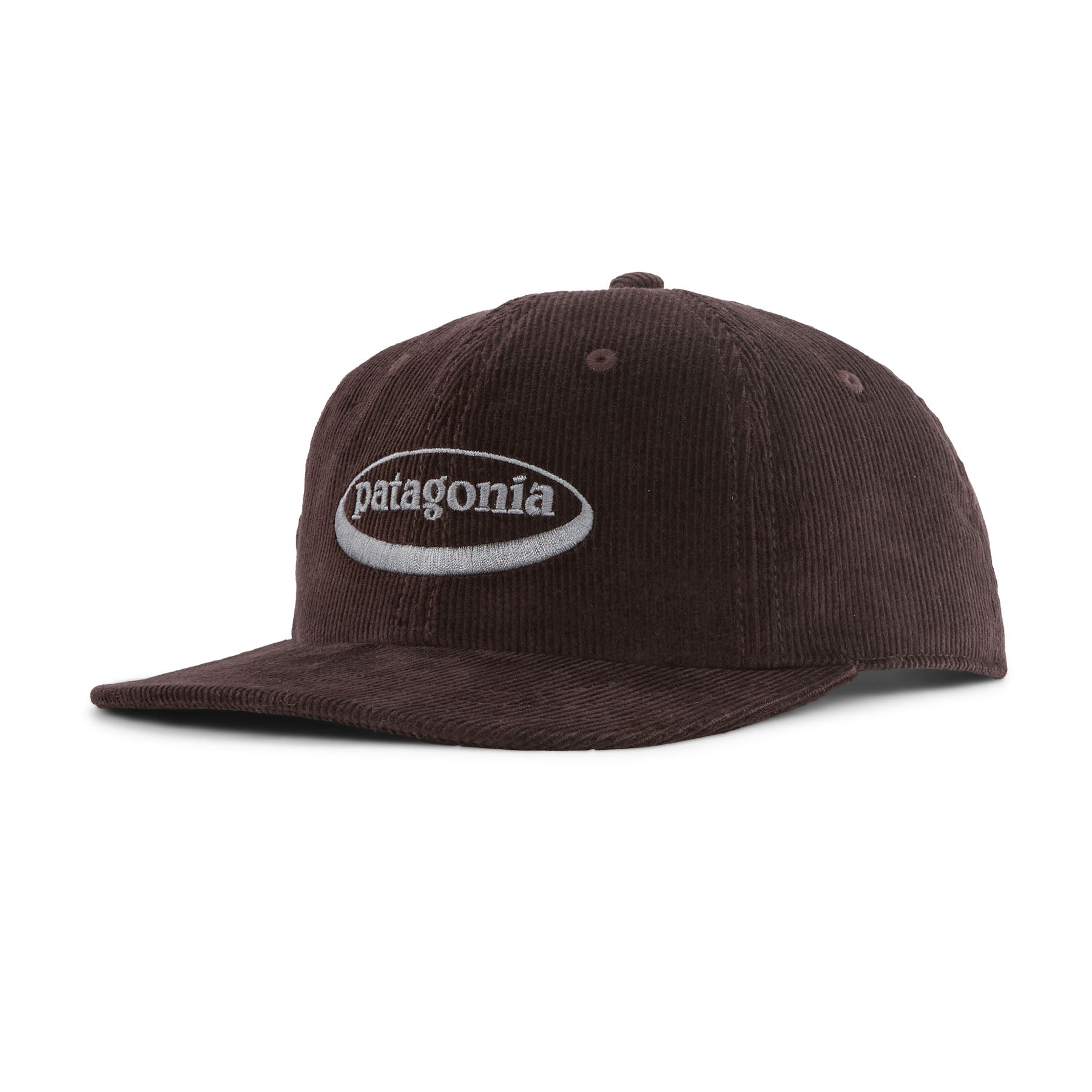 Corduroy Cap