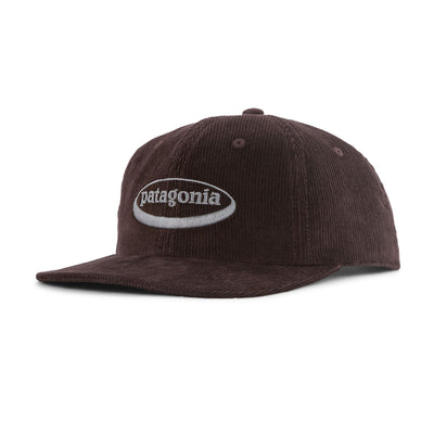 Corduroy Cap