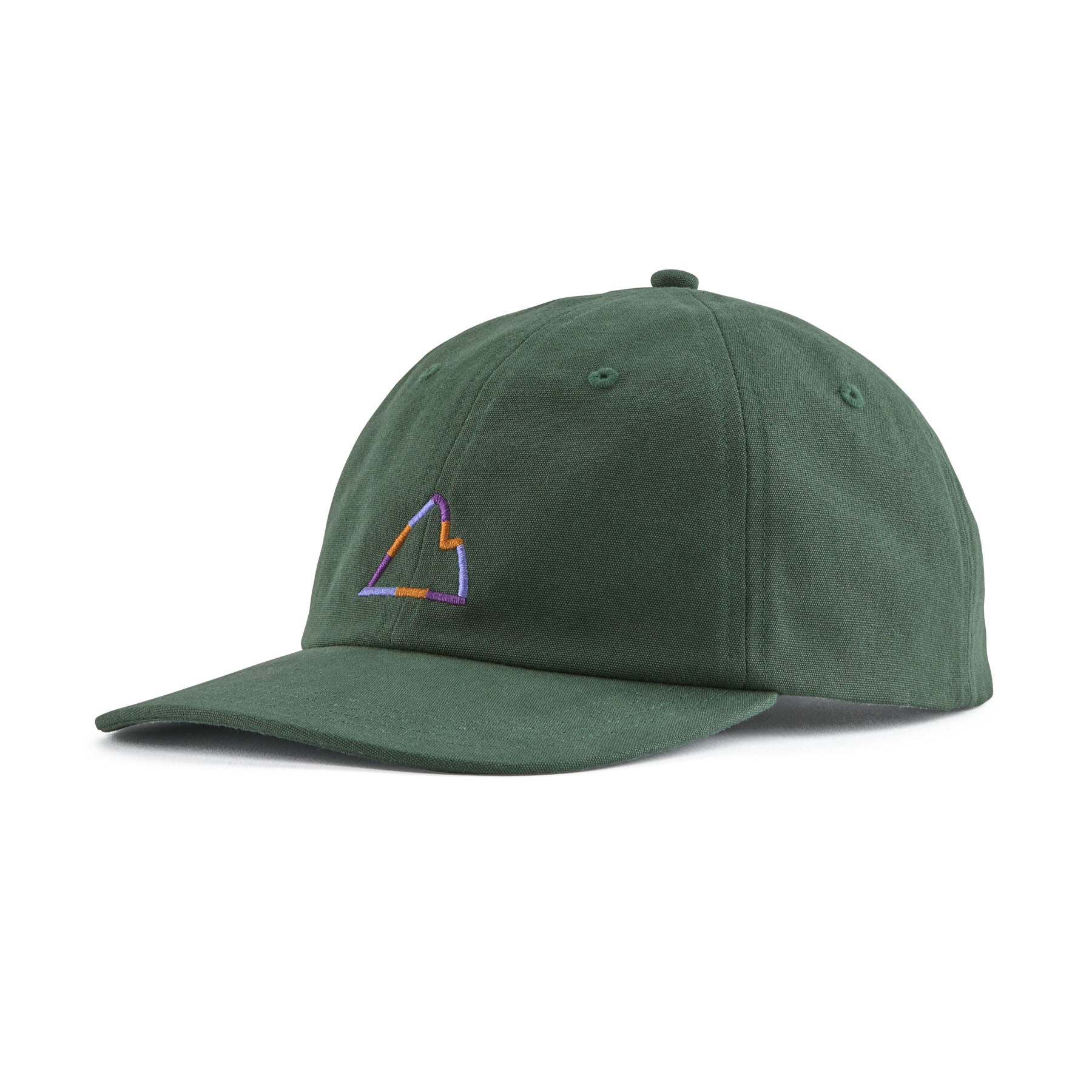 Graphic Trad Cap