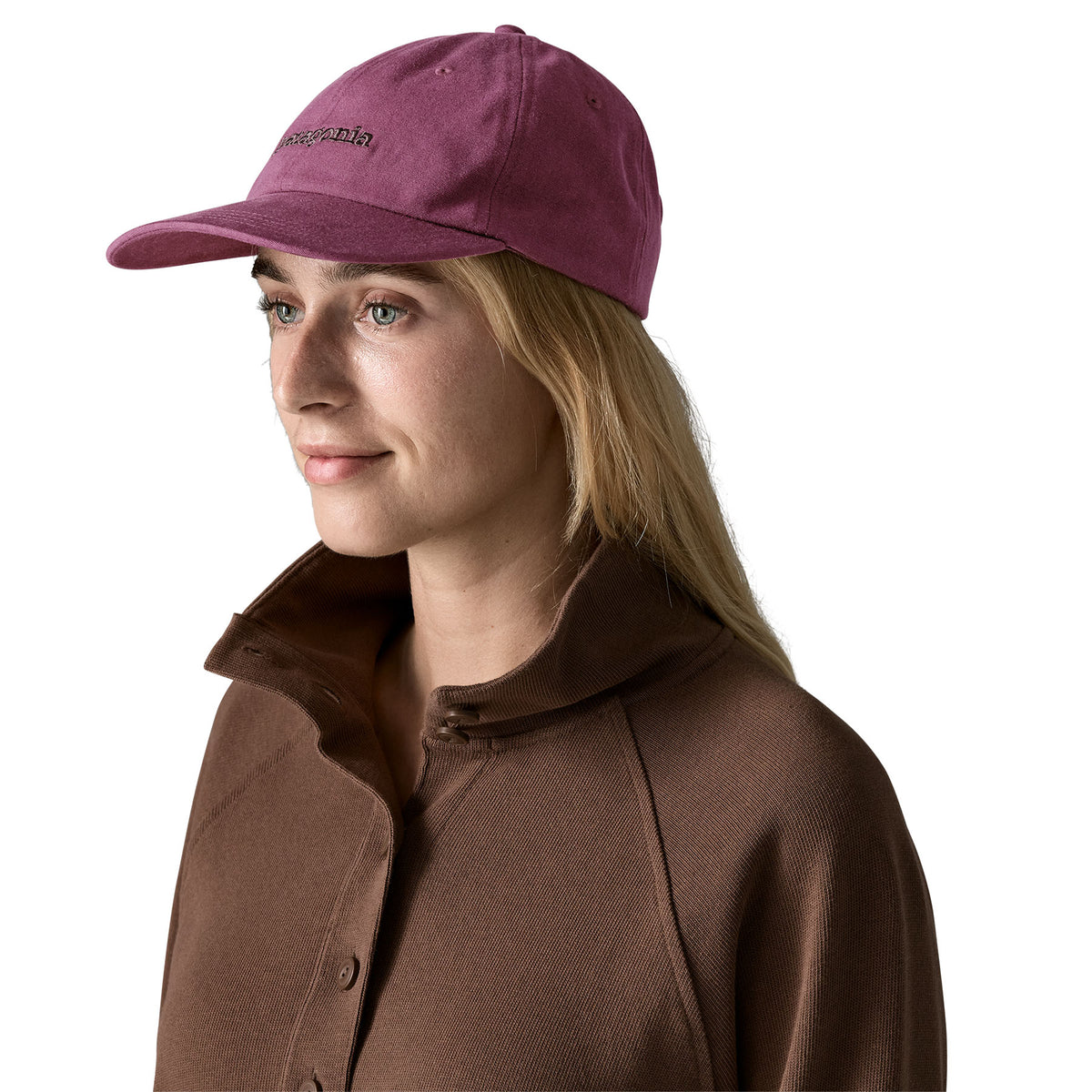 Graphic Trad Cap
