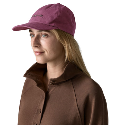 Graphic Trad Cap