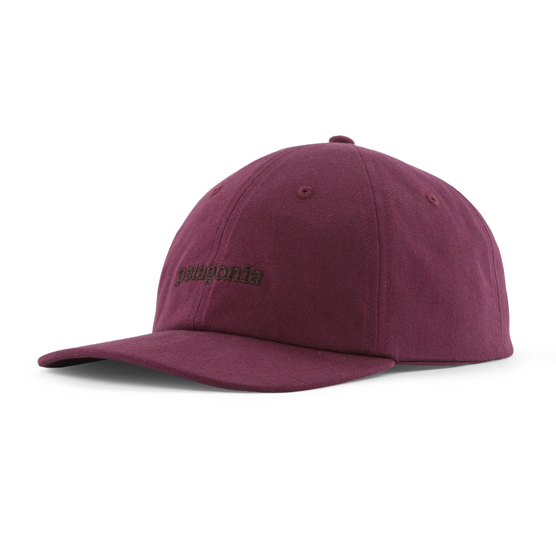 Graphic Trad Cap