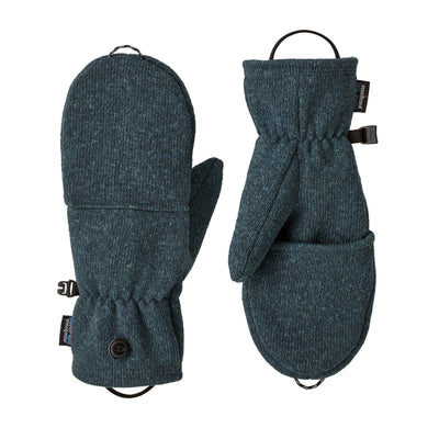 Better Sweater Gloves