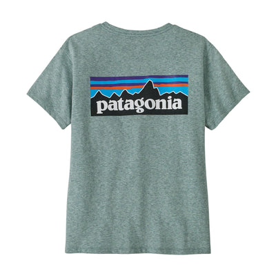 Women's P-6 Logo Responsibili-Tee