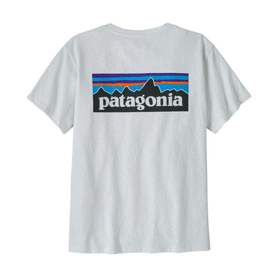 Women's P-6 Logo Responsibili-Tee