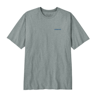 Men's Flying Fish Responsibili-Tee