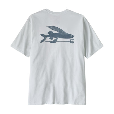 Men's Flying Fish Responsibili-Tee