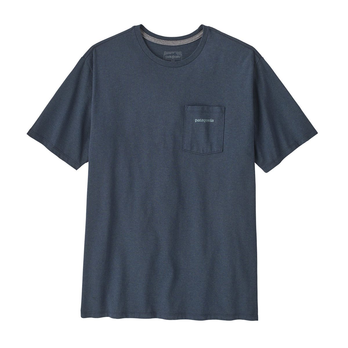 Boardshort Homme Poche Logo Responsibili-Tee®