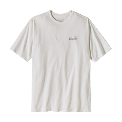 Men's Casting Logo Responsibili-Tee