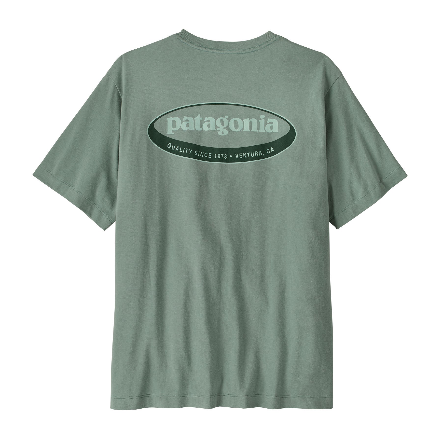 Men’s '95 Oval Logo T-Shirt