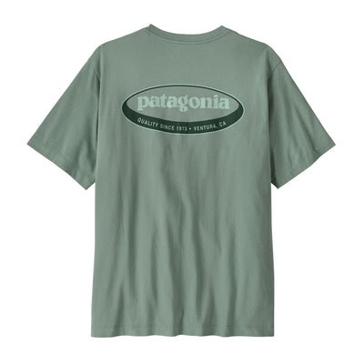Men’s '95 Oval Logo T-Shirt