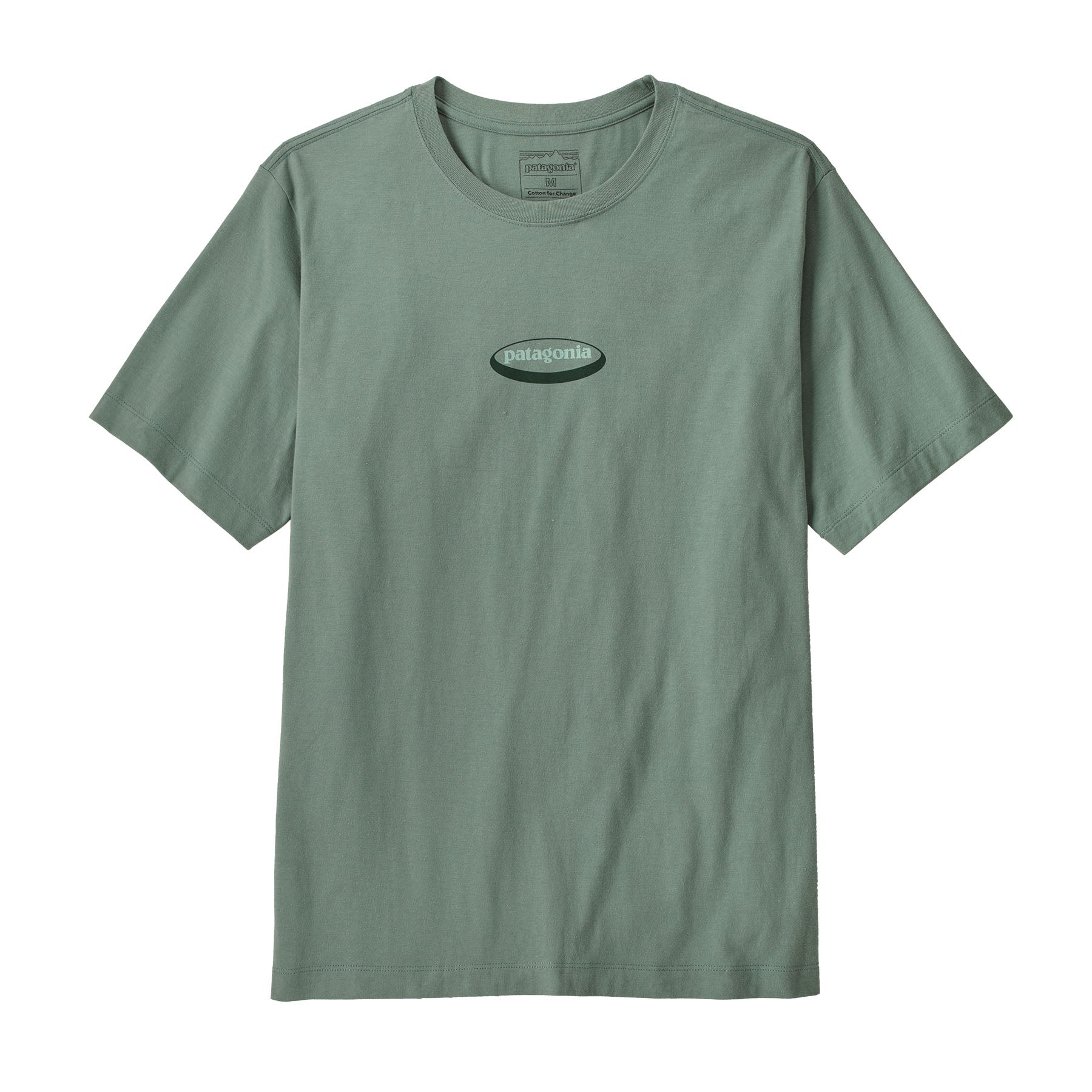 Men’s '95 Oval Logo T-Shirt