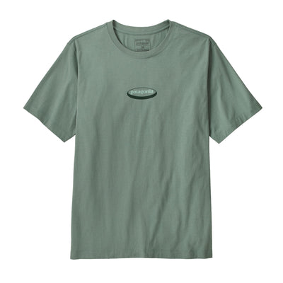 Men’s '95 Oval Logo T-Shirt