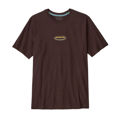 Men’s '95 Oval Logo T-Shirt