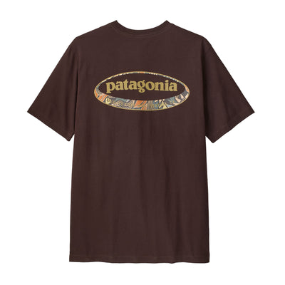 Men’s '95 Oval Logo T-Shirt
