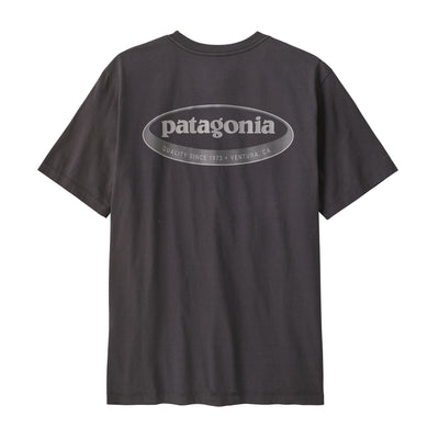 Men’s '95 Oval Logo T-Shirt