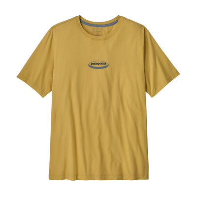 Men’s '95 Oval Logo T-Shirt