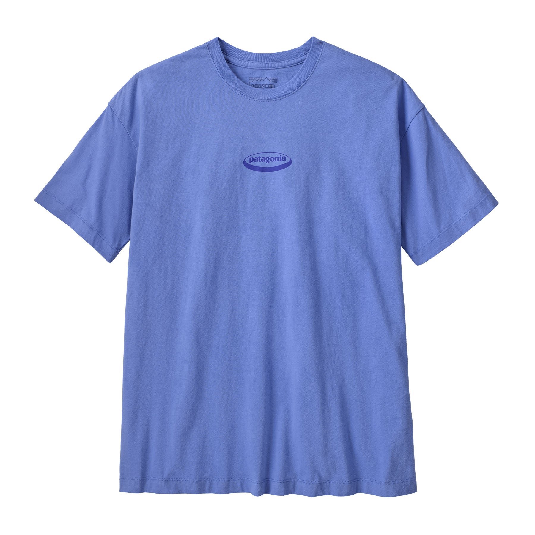 Women’s '95 Oval Logo Oversized T-Shirt