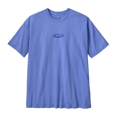 Women’s '95 Oval Logo Oversized T-Shirt