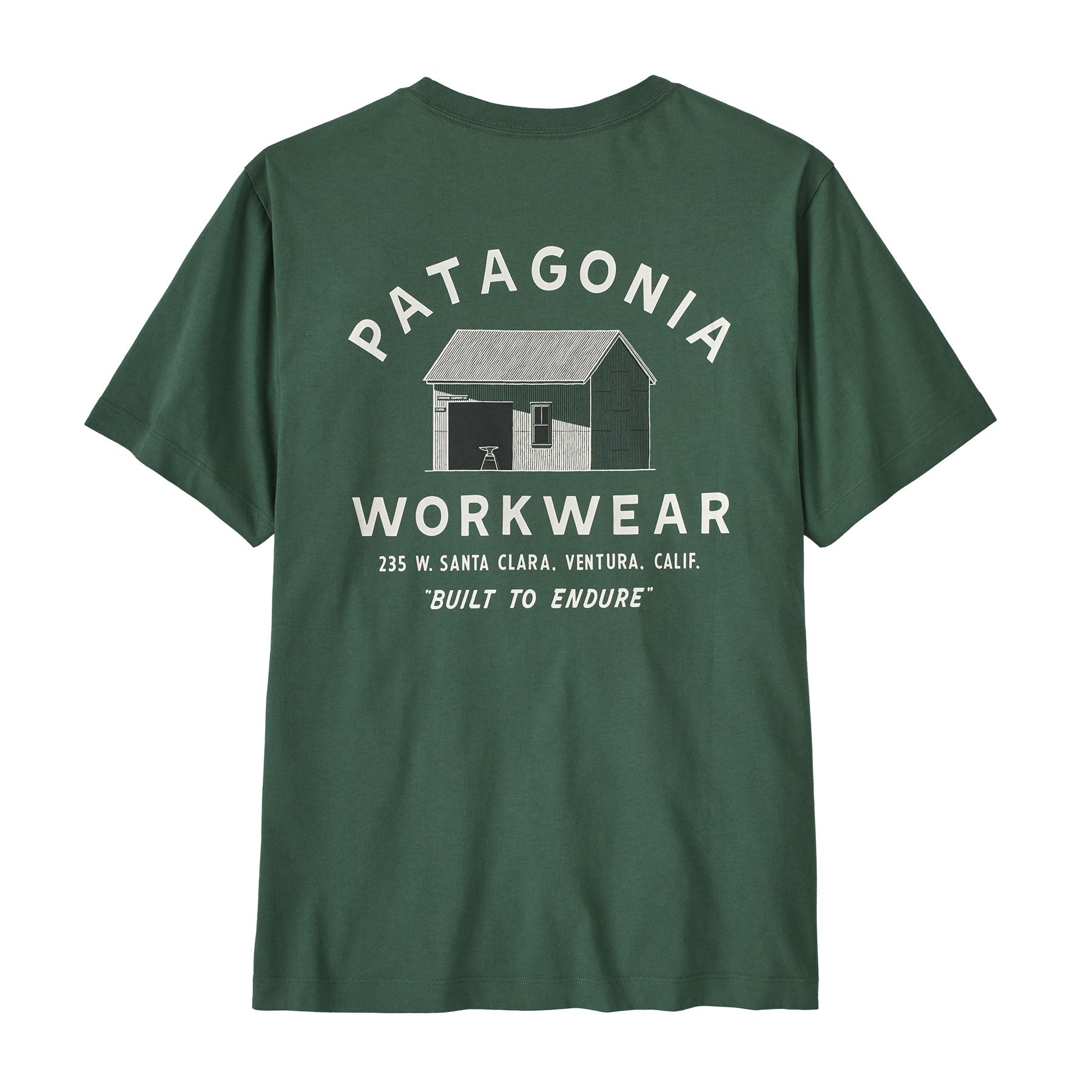Men’s Forge Born T-Shirt