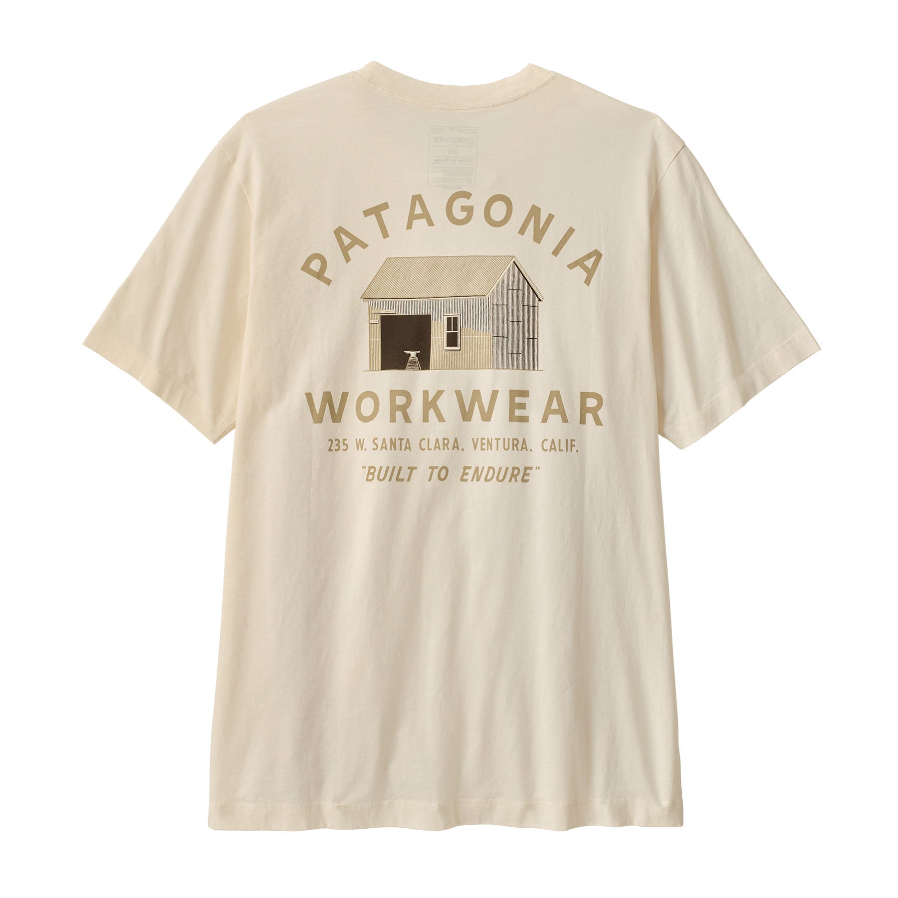 Men’s Forge Born T-Shirt